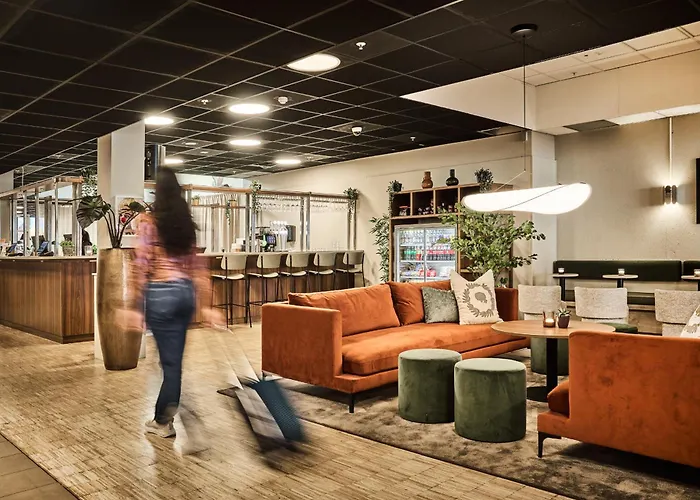 Smarthotel OsloAlbergo